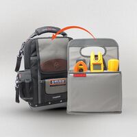 MB3B Meter Bag
