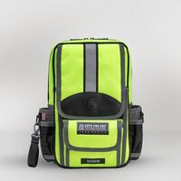 MB3 HI-VIZ Yellow