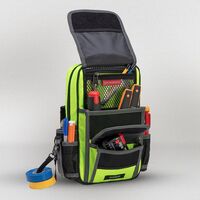 MB3 HI-VIZ Yellow