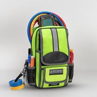 MB3 HI-VIZ Yellow