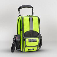 MB3 HI-VIZ Yellow