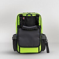 MB3 HI-VIZ Yellow