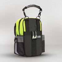 MB HI-VIZ Yellow