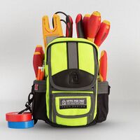 MB HI-VIZ Yellow