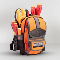MB HI-VIZ Orange