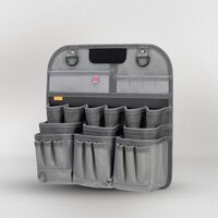 TECH-LCT WHEELER