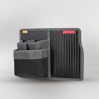 TECH OT-LC 3 Pocket Half Bulk Storage Panel