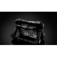 Heavy Duty Floodlight