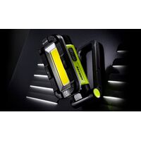 Compact Work Light