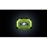 Zone 0 ATEX Head Torch