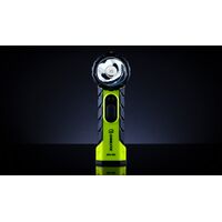 Zone 0 ATEX Torch