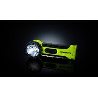 Zone 0 ATEX Torch