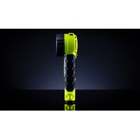 Zone 0 ATEX Torch
