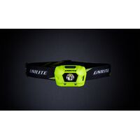 Rechargeable Head Torch