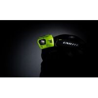 Rechargeable Head Torch