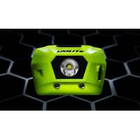 Rechargeable Head Torch