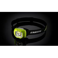 Dual LED & Power Head Torch