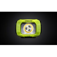 Dual LED & Power Head Torch