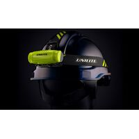 High Power Industrial Headtorch