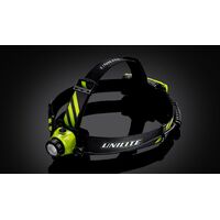 High Power Industrial Headtorch