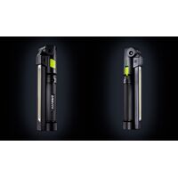 Folding Inspection Light
