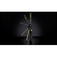 Folding Inspection Light
