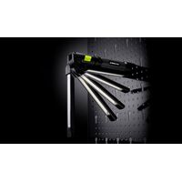 Folding Inspection Light