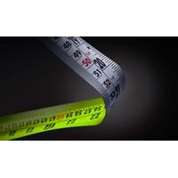 8M Heavy Duty Tape Measure