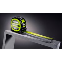 8M Heavy Duty Tape Measure