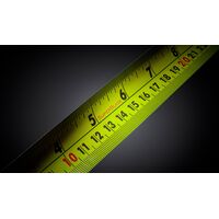 5M Heavy Duty Tape Measure