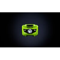 Lightweight Head Torch