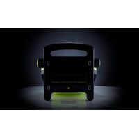 Site Light with Powerbank