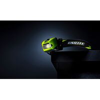 Dual Power LED Headtorch