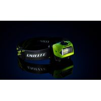 Dual Power LED Headtorch