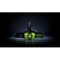 Ultra Bright Head Torch
