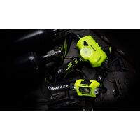 Ultra Bright Head Torch