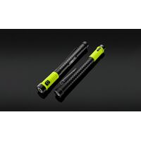 Telescopic pick up light