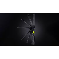 Folding Inspection Light