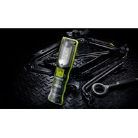 Signal Inspection Light