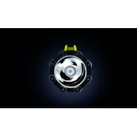 Powerful LED Lantern