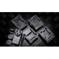 Multi Tool Battery Light