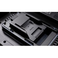 Multi Tool Battery Light