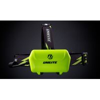 Ultra Bright Head Torch