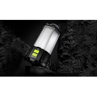 360˚ Site Light