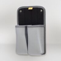 SB-LD, TP-LD BLACKOUT Rear Meter Panel