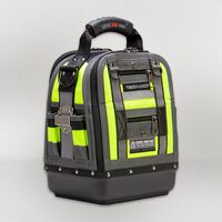 TECH-MCT HI-VIZ Yellow