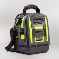 TECH-MCT HI-VIZ Yellow