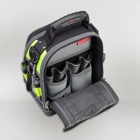 TECH-MCT HI-VIZ Yellow