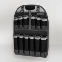 TECH PAC BLACKOUT Folio Tool Panel