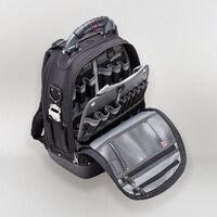 TECH PAC BLACKOUT Folio Tool Panel